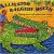 Alligator Raggedy-mouth: Making music with poems and rhymes (Songbooks)